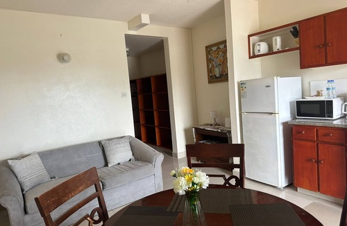 St. Lawrence Gap Apartment | St. Lawrence Suites - Suite Three