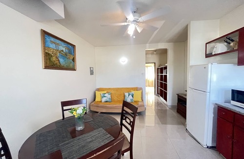 St. Lawrence Gap Apartment | St. Lawrence Suites - Suite Two
