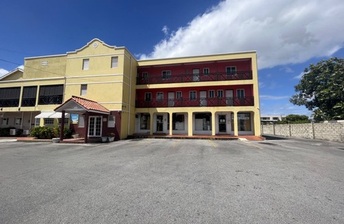St. Lawrence Gap Apartment | St. Lawrence Suites - Suite Two