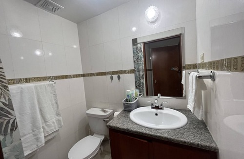St. Lawrence Gap Apartment | St. Lawrence Suites - Suite Two