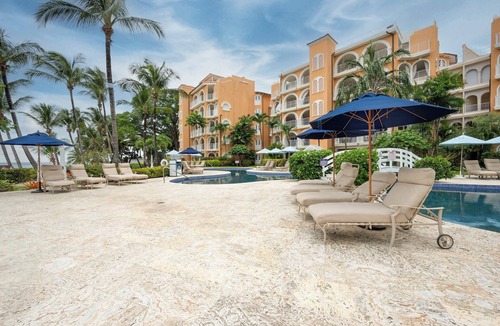Little Battaleys Apartment | St Peter's Bay PH505