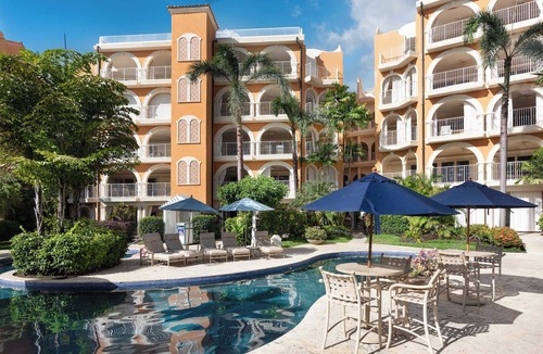 Little Battaleys Apartment | St Peter's Bay PH505