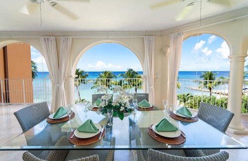 Little Battaleys Apartment | St, Peter's Bay 402 apts