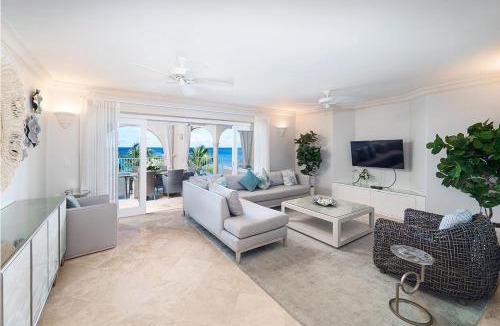 Little Battaleys Apartment | St, Peter's Bay 402 apts