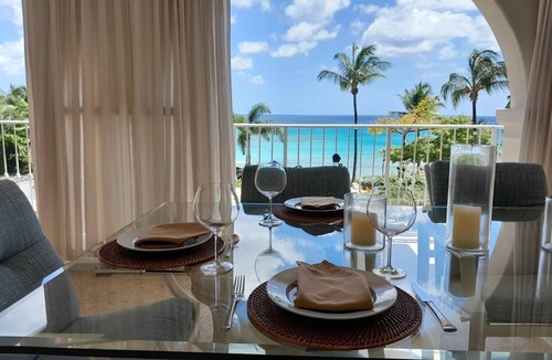 Little Battaleys Condo | St. Peter's Bay 308 - Luxury 3 Bed Condo Barbados