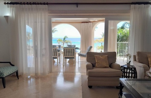 Little Battaleys Condo | St. Peter's Bay 308 - Luxury 3 Bed Condo Barbados