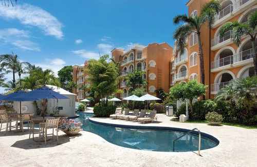 Little Battaleys Apartment | St Peters Bay 108 1B