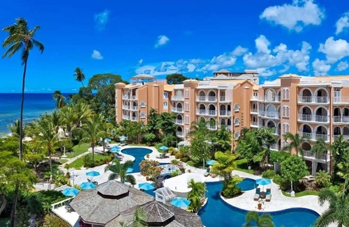 Little Battaleys Apartment | St Peters Bay 108 2B