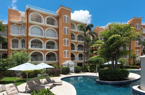 Little Battaleys Condo | St Peters Bay 203