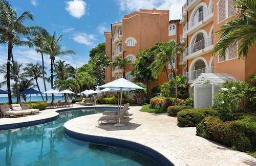 Little Battaleys Condo | St Peters Bay 203