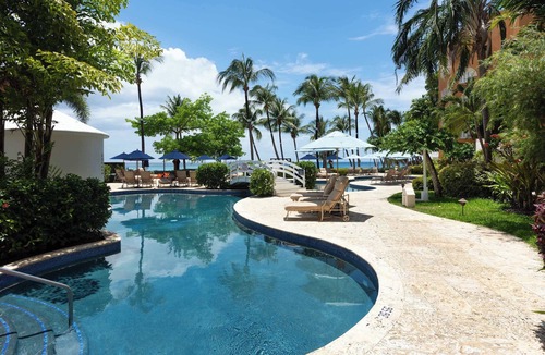 Little Battaleys Condo | St Peters Bay 203