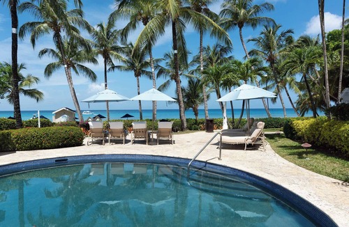 Little Battaleys Condo | St Peters Bay 203