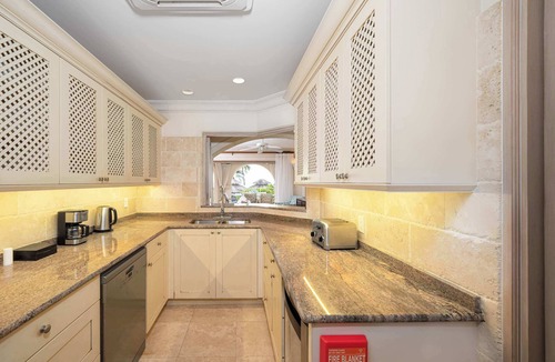 Little Battaleys Condo | St Peters Bay 207