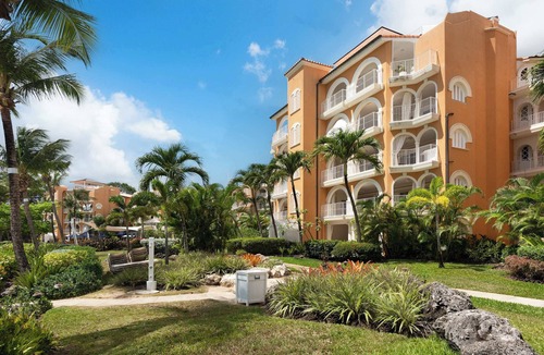 Little Battaleys Condo | St Peters Bay 207