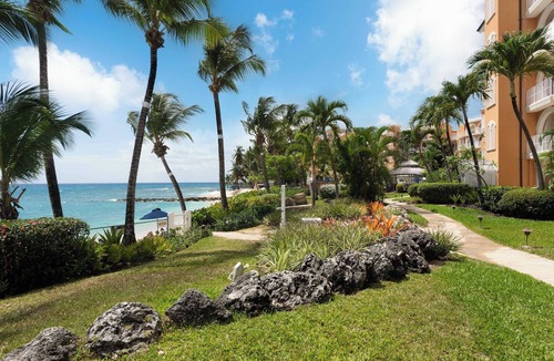 Little Battaleys Condo | St Peters Bay 207