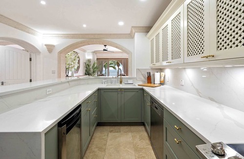 Little Battaleys Condo | St Peters Bay 204