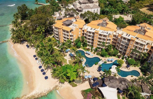 Little Battaleys Condo | St Peters Bay 204