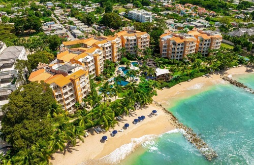 Little Battaleys Condo | St Peters Bay 204