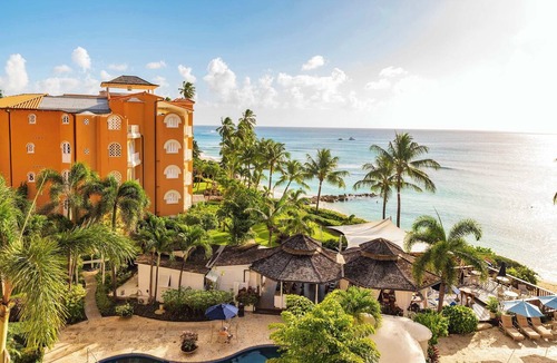Little Battaleys Condo | St Peters Bay 204