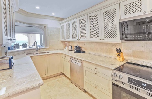 Little Battaleys Condo | St Peters Bay 508