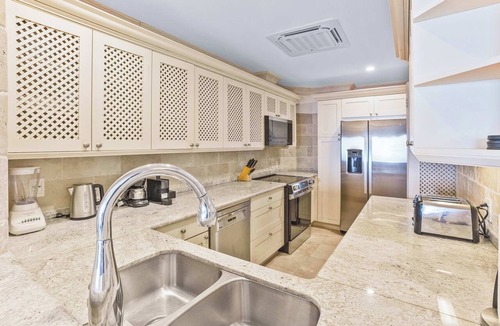 Little Battaleys Condo | St Peters Bay 508