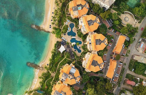 Little Battaleys Condo | St Peters Bay 508