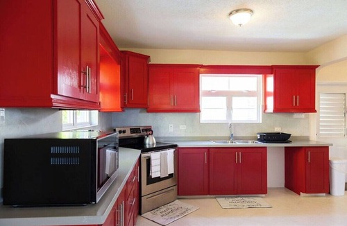 Deanes Condo | St Silas 3-bedroom by Zenbreak