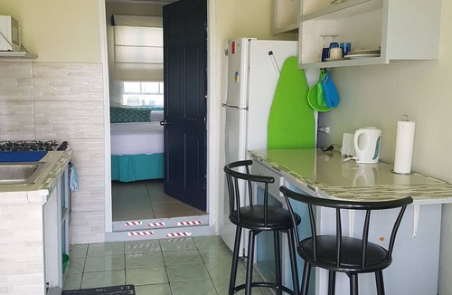 Harrismith Apartment | Stay Awhile Apartment