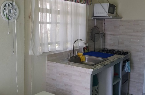Harrismith Apartment | Stay Awhile Apartment