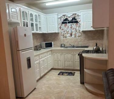Cane Garden Apartment | StayHaven Escapes