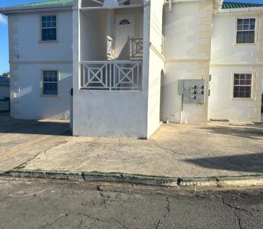 Cane Garden Apartment | StayHaven Escapes