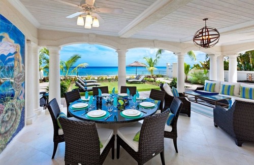 Reeds Bay Villa | Still Fathoms by Blue Sky Luxury