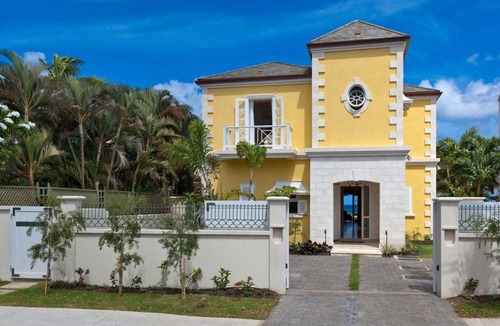 Reeds Bay Villa | Still Fathoms by Blue Sky Luxury