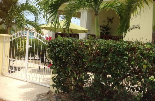 Old Trees Bay House | Stunning detached property near Sandy Lane on beautiful West Coast of Barbados