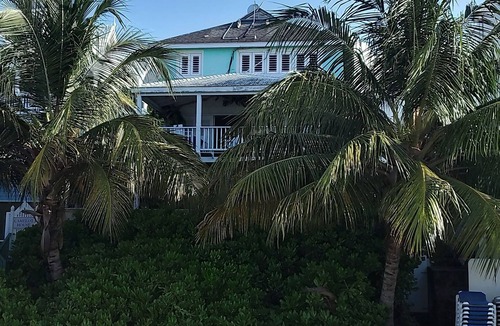 Hastings House | Stunning Ocean front home in Barbados