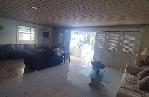 Hastings House | Stunning Ocean front home in Barbados