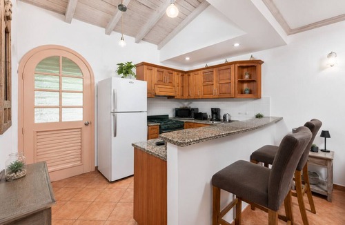 Mount Standfast Apartment | Stunning Penthouse with 2 Private Terraces & Beach Club Access Sugar Hill Resort