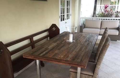 Vuemont House | Stunning Three bedroom Villa in Resort # 111