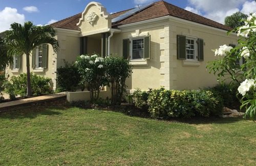 Vuemont House | Stunning Three bedroom Villa in Resort # 111