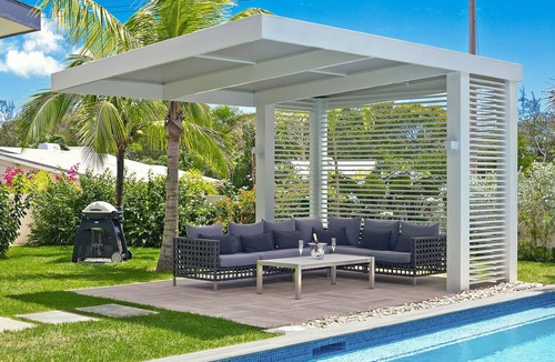 Gibbs Bay Villa | Stunning West Coast Villa minutes from Mullins Beach