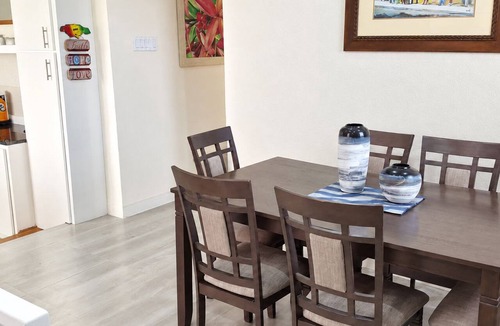 Lancaster Apartment | Stylish 2-Bedroom St. James Retreat Near Holetown & West Coast Beaches