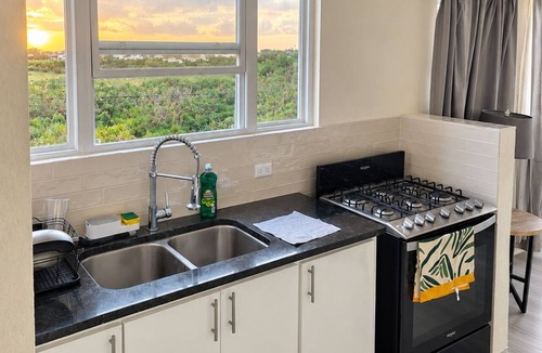 Lancaster Apartment | Stylish 2-Bedroom St. James Retreat Near Holetown & West Coast Beaches