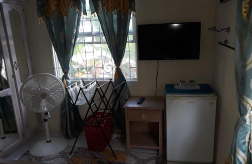 Scarborough House | Sue's Homestay