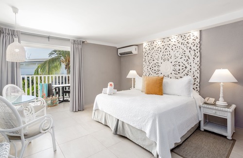 Saint Matthias Resort | Sugar Bay Barbados - All Inclusive