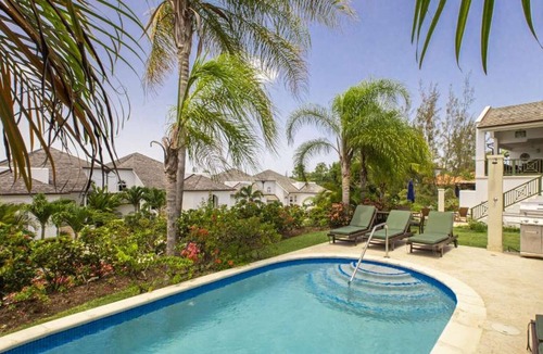 Westmoreland Villa | Sugar Cane Ridge 6 Luxury villa