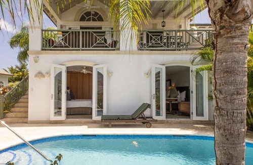 Westmoreland Villa | Sugar Cane Ridge 6 Luxury villa