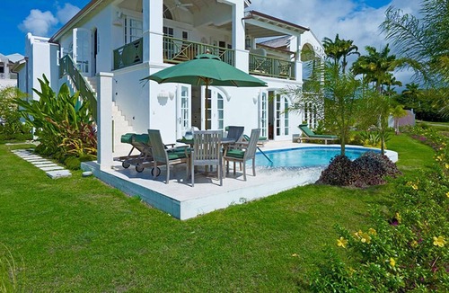 Westmoreland Villa | Sugar Cane Ridge 6 Luxury villa