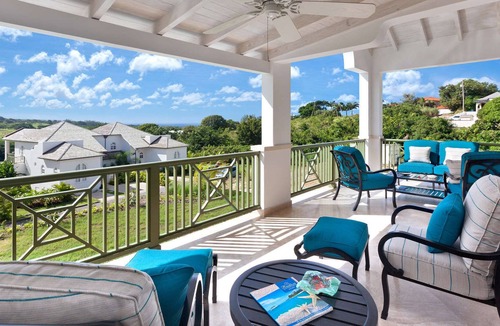 Westmoreland Villa | Sugar Cane Ridge 12 (3/4 Rooms)