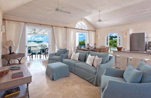 Westmoreland Villa | Sugar Cane Ridge 12 (3/4 Rooms)