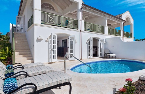 Westmoreland Villa | Sugar Cane Ridge 12 (3/4 Rooms)
